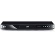 LG �l�b�g���[�N�Ή��u���[���C�f�B�X�N/DVD�v���[���[ BD550