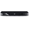 LG �l�b�g���[�N�Ή��u���[���C�f�B�X�N/DVD�v���[���[ BD550
