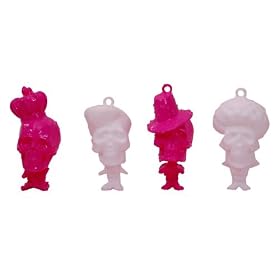 �X�J�������̂����낵�[�o�X�^�C�� (BOX)