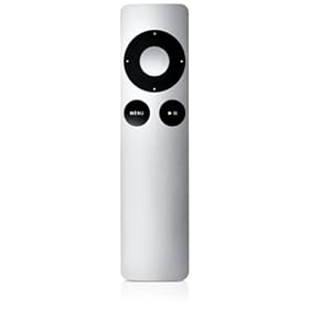 Apple Remote MC377J/A
