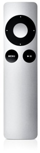 Apple Remote MC377J/A �A�b�v�� �ߓ����� �\���t�� 1,980