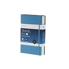 Moleskine Travel Box (Moleskine Passions)