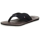 Hilfiger Denim SEA 1A EN56815552 Damen Zehentrenner