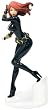 BLACK WIDOW MARVEL BISHOUJO �X�^�`���[ �u���b�N�E�B�h�E (1/8�X�P�[��PVC�h���ς݊����i)