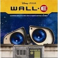 『WALL・E／ウォーリー　2009年輸入カレンダー ACA9-703』 