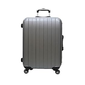 GlobalMasterSELECT�ETSA���b�N�X�[�c�P�[�X73cm�V���o�[GMS-5234