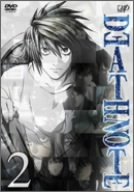  DEATH NOTE 2 [DVD]