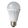 PLANEX E26���� ��ʓd���T�C�Y LED�d�� 9W(60~80W����/580���[����) �d���F PL-LED9LE26 [�t���X�g���[�V�����t���[�p�b�P�[�W(FFP)] PL-LED9LE26