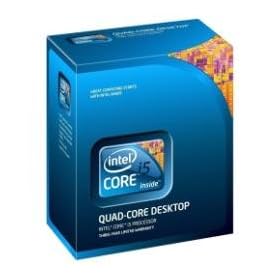 Intel Core i5 i5-650 3.20GHz 4M LGA1156 BX80616I5650