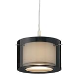 Silhouette Pendant light　グレー / AW-0207