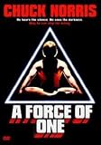 [DVD] A Force of One [UMD for PSP]