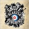 THE SNUFFのアルバムの画像