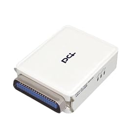 PLANEX IPv6�Ή� �p�������v�����g�T�[�o Mini-101S6