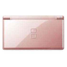 �˥�ƥ�ɡ�DS Lite �᥿��å� ����