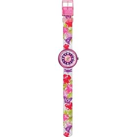 FLIK FLAK (�t���b�N�t���b�N) �r���v HAPPY DAYS COLLECTION Pre School CRAZY BUTTERFLY ZFPN030 �L�b�Y�E���f�B�[�X