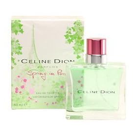 �Z���[�k �f�B�I�� �X�v�����O �C�� �p�� �I�[�f�g�����X�v���[ 50ml �i����j   J34