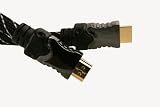  10.2 Gbps Full Hd 1080p Hdmi Cable 6 Ft Length