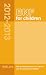 British National Formulary for Children 2012-2013