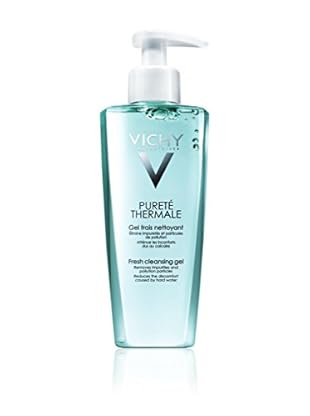 Vichy Gesichtsreinigungsgel Pureté Thermale 400 ml, Preis/100 ml: 3.98 EUR