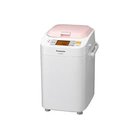 Panasonic �z�[���x�[�J���[ �s���N SD-BM104-P