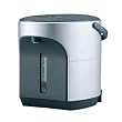 ZOJIRUSHI ZUTTO�V���[�Y �d���|�b�g 2.2L CD-FB22-SA �V���o�[