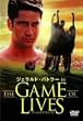 �W�F�����h�E�o�g���[ in THE GAME OF LIVES [DVD]
