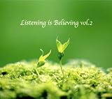 [CD]オムニバス Listening is Believing vol.2