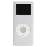 �g���j�e�B iPod nano(2nd)�p�V���R���P�[�X(�N���A) TR-SCNN2ND-CL