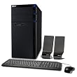 �G�C�T�[ �f�X�N�g�b�v�p�\�R�� Aspire M3920�V���[�Y AM3920-H34D