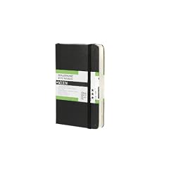 Moleskine City Notebook Wien (Vienna) (Moleskine City Pocket Notebook)
