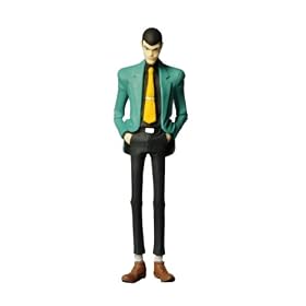 ���p���O�� �~�j�t�B�M���A From 1st TV series ver. (PVC���h���ς݊����i)
