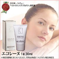 【クリックで詳細表示】エコレーヌ 30ml