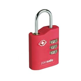 PacSafe(�p�b�N�Z�[�t) �v���Z�[�t700 ���b�h 12970003