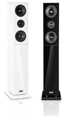 Audio Physic(�I�[�f�B�I�t�B�W�b�N�j�b������������ 10 �X�s�[�J�[ �h�C�c�� (����K���X�u���b�N)