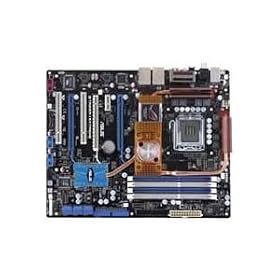 ASUSTek �}�U�[�{�[�h Intel LGA775/DDR3�������Ή� ATX Striker II EXTREME