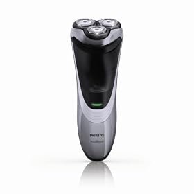 PHILIPS �V�F�[�o�[�y�g���}�[�t�z�A�N�A�^�b�` AT891