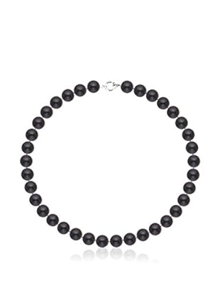 Pearl Addict Armband rhodiniertes Silber 925