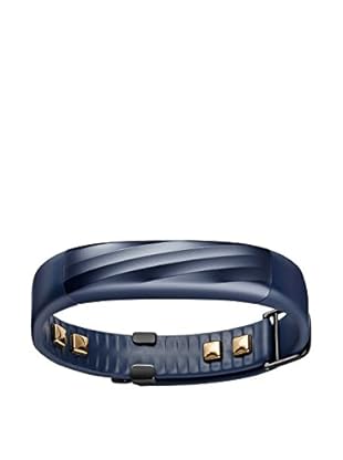 Jawbone Fitness-Armband Up3 blau