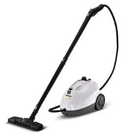 �P���q���[ �ƒ�p�X�`�[���N���[�i�[�y�|���@�z KARCHER SC3.000