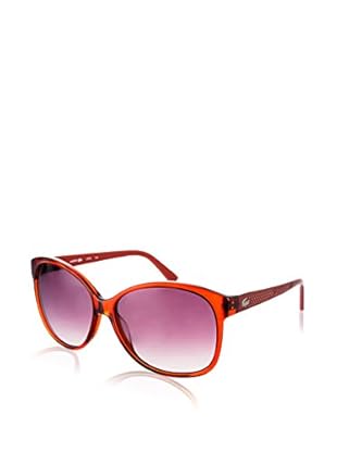 Lacoste Sonnenbrille L701S_615-56 rot