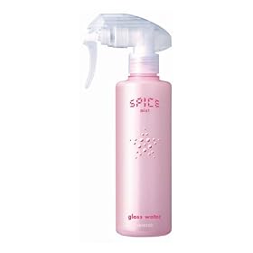 �A���~�m �X�p�C�X �~�X�g �O���X�E�H�[�^�[ 250����