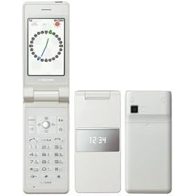�V�i L-03B �N���X�^���z���C�g �g�ѓd�b ������ �h�R�� docomo