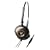 audio-technica �|�[�^�u���X�e���I�w�b�h�z�� ATH-FW3 BW