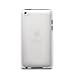 Acase iPod touch 4 �P�[�X Ultra slim �n�[�h �J�o�[ for iPod touch 4th ��4���� �N���A �i �t���ی� �t�B���� �t �j