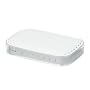 NETGEAR 5�|�[�g �M�K�r�b�g �C�[�T�l�b�g�X�C�b�` GS605-200JPS