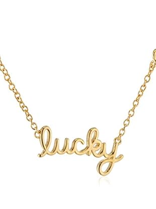 Sydney Evan Set Kette und Anhänger