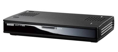 I-O DATA �n��f�W�^���n�C�r�W�����`���[�i�[ HVT-T100 �A�C�E�I�[�E�f�[�^ (30���̊��z) 9,105
