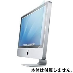�p���[�T�|�[�g �A���`�O���A�t�B���� for iMac 24inch PEF-44