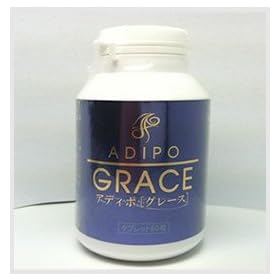�h�{�@�\�H�i�r�[���y��ܗL���H�H�iADIPO GRACE�A�f�B�|�i�O���[�X�j