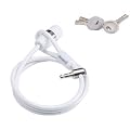 PROLOOP PANNA 2.0m/12mm �f�B���v���L�[�^�C�v WHITE(48-3604002010)